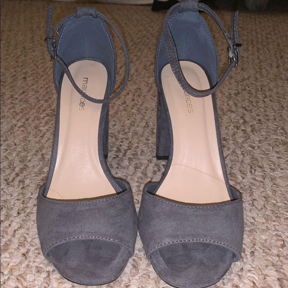 Heels